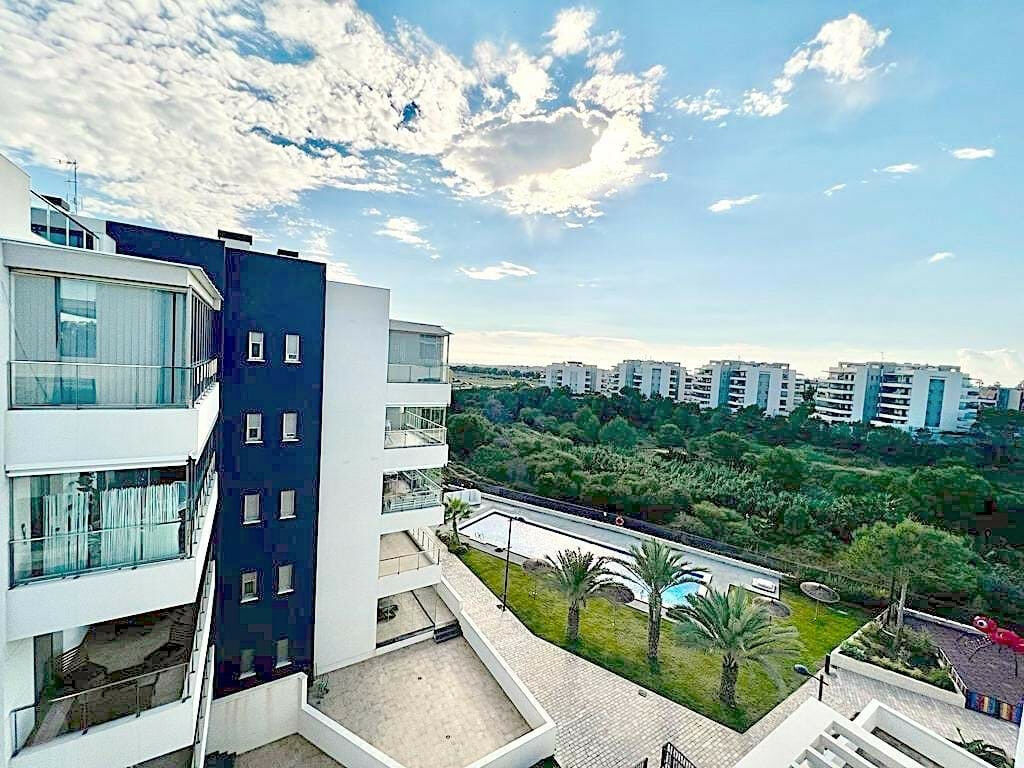 Penthouse Los Dolses Alicante - image 28
