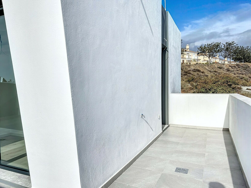 Detached Villa Torre del Mar Málaga - image 29