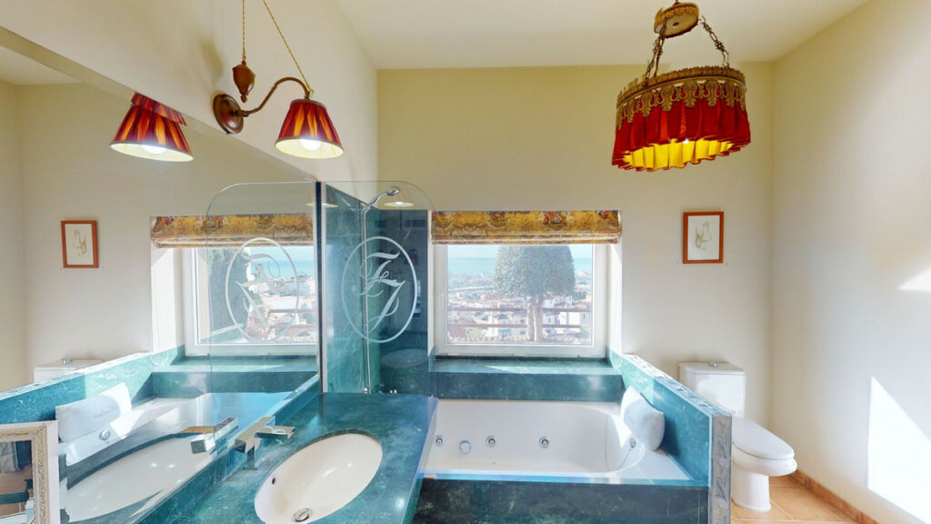 Detached Villa Torrox Málaga - image 29