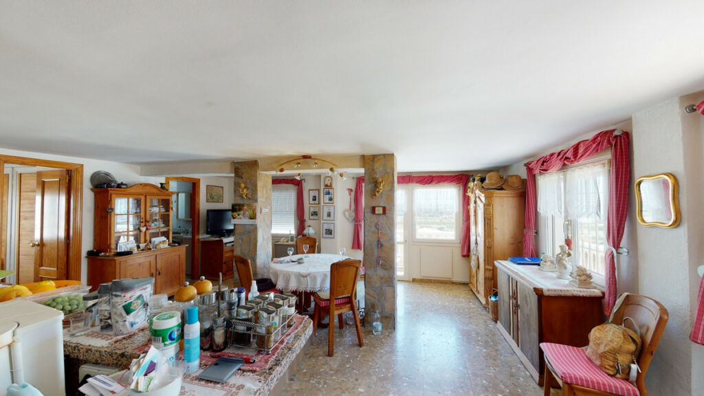 Detached Villa Torrox Costa Málaga - image 29