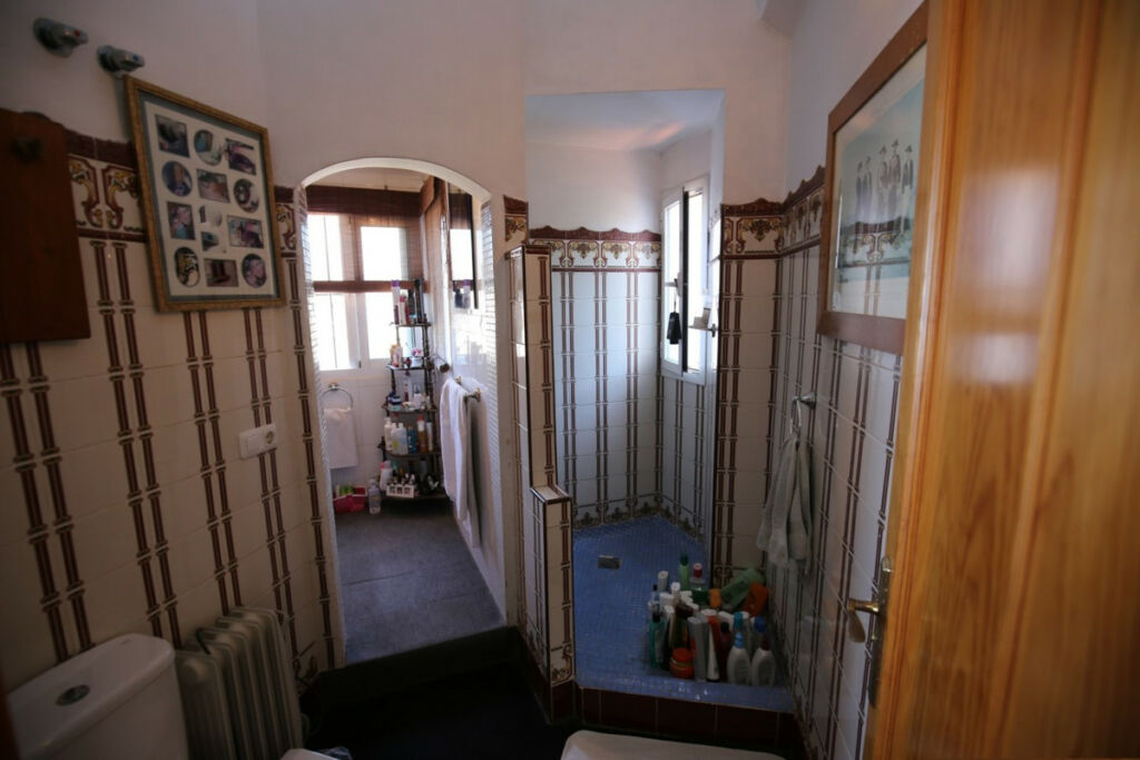Detached Villa Torrox Málaga - image 29