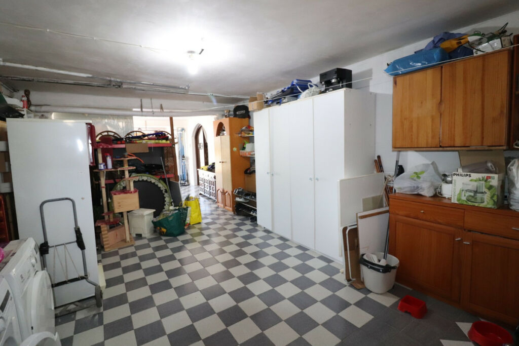 Detached Villa Algorfa Alicante - image 29