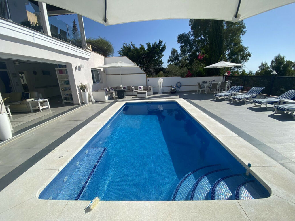 Detached Villa Torremolinos Málaga - image 29