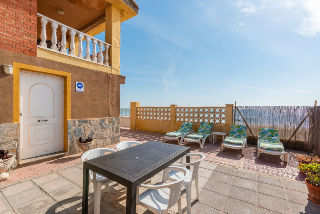 Detached Villa Guardamar del Segura Alicante - image 29