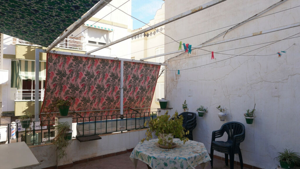 Semi-Detached House Torre del Mar Málaga