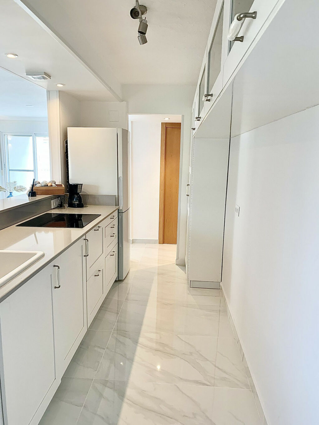 Middle Floor Apartment Altea Alicante - image 29