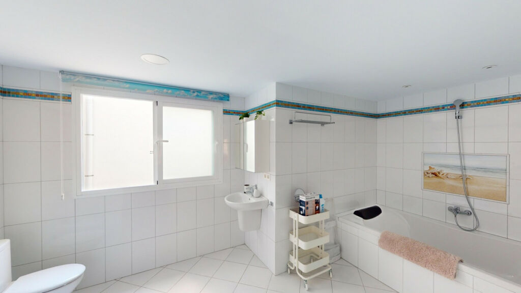 Detached Villa Caleta de Vélez Málaga - image 29