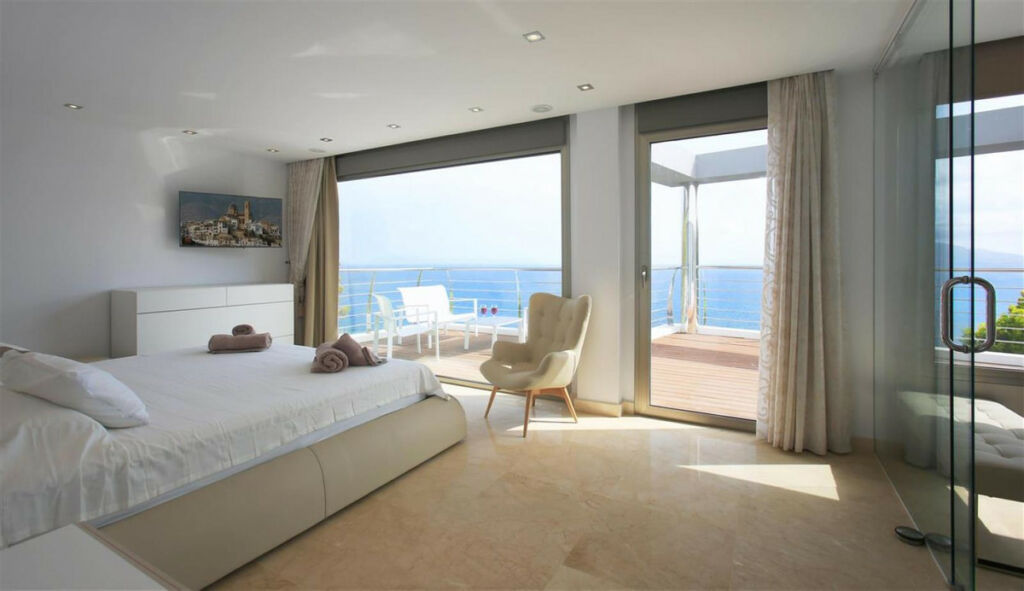 Detached Villa Altea Alicante - image 29