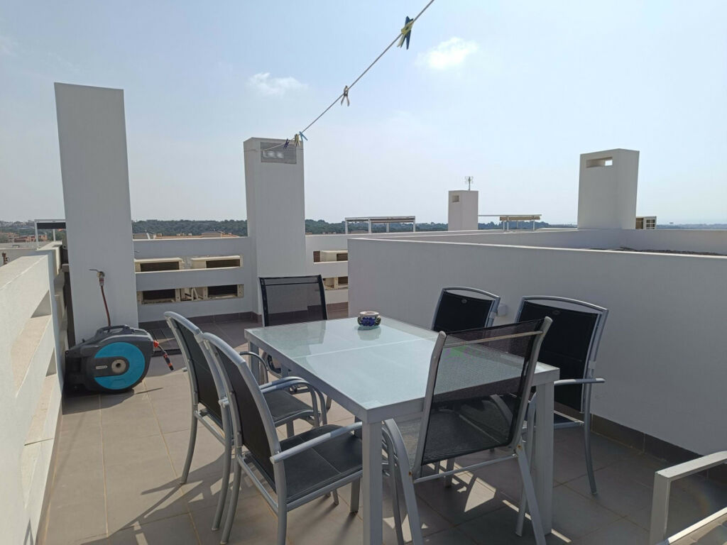 Bungalow Orihuela Costa Alicante - image 29