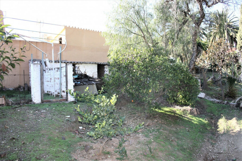 Detached Villa Benajarafe Málaga - image 27