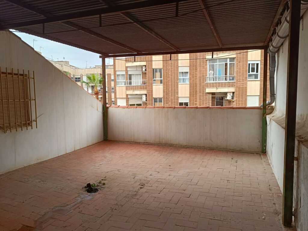 Detached Villa Almoradi Alicante - image 29