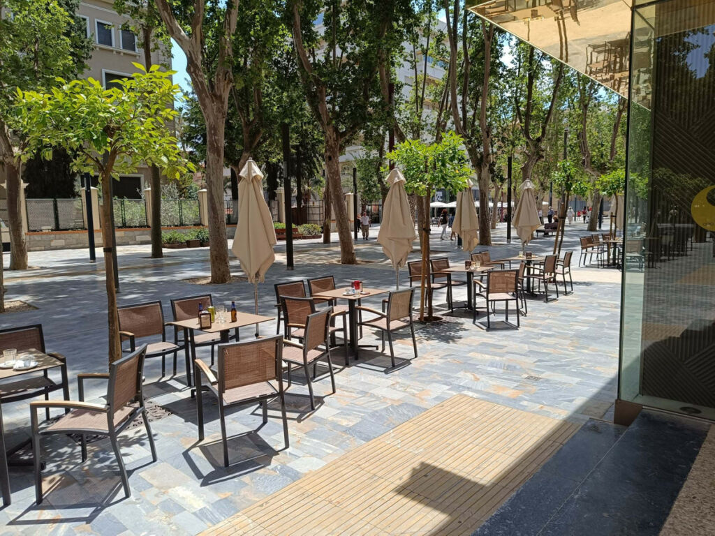 Middle Floor Apartment Murcia City Murcia - image 29