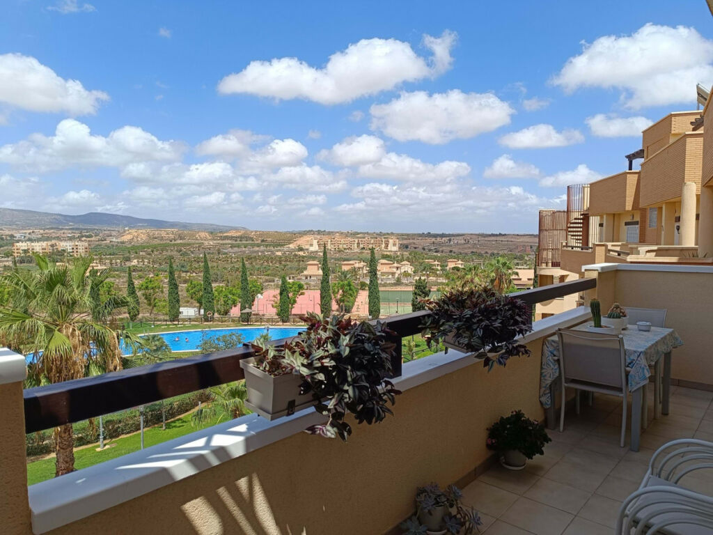 Penthouse Sucina Murcia - image 3
