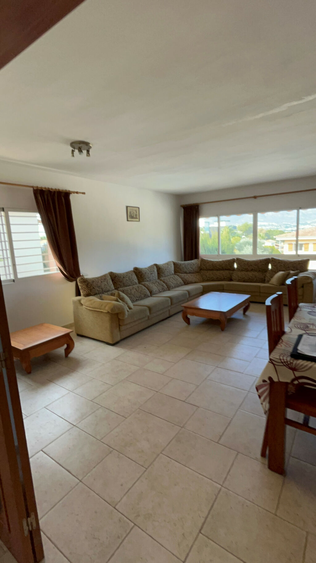 Detached Villa Albir Alicante - image 3