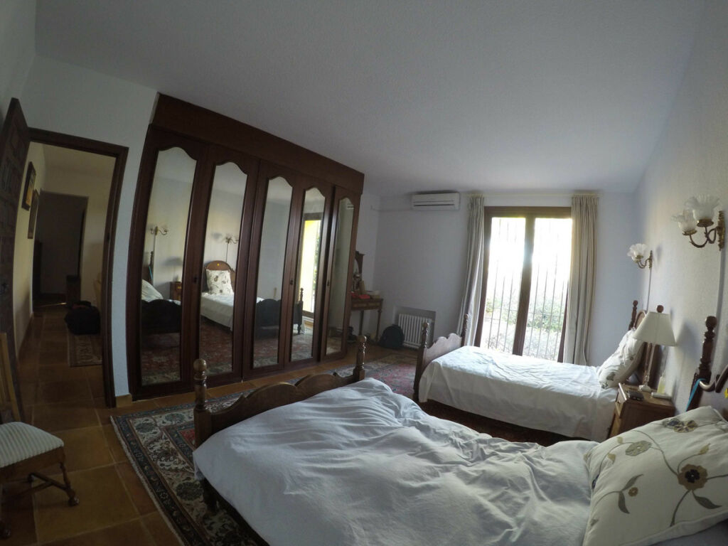Detached Villa Altea Alicante - image 6