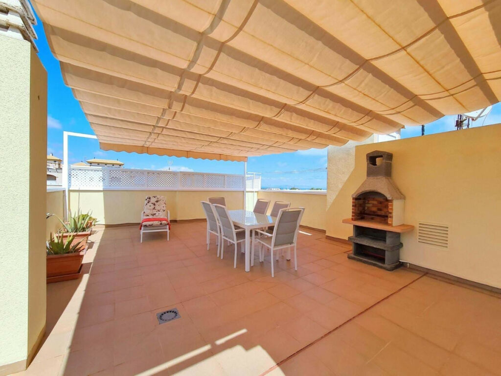 Penthouse Mar de Cristal Murcia - image 3