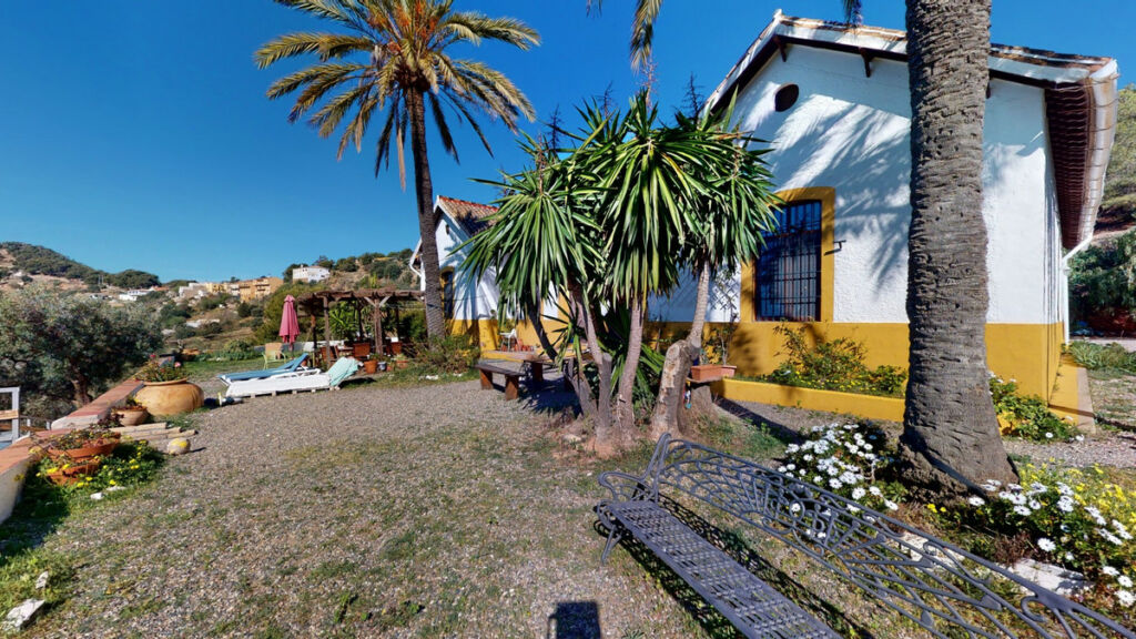 Detached Villa Málaga Málaga - image 3