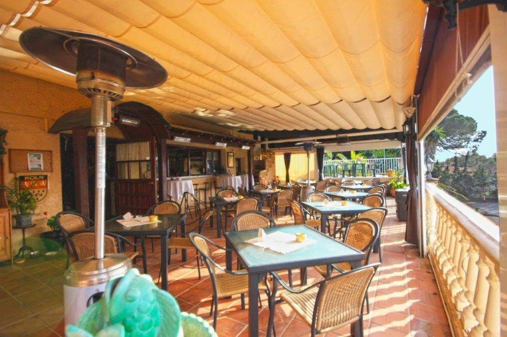 Restaurant Marbesa Málaga - image 3
