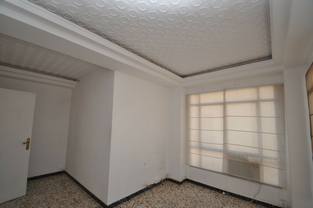 Middle Floor Apartment Pinoso Alicante - image 3