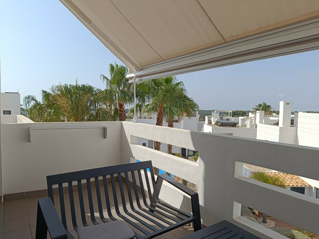 Bungalow Orihuela Costa Alicante - image 3