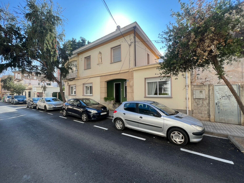 Detached Villa Denia Alicante - image 3