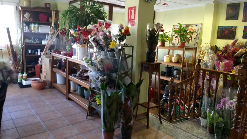 Townhouse Pinoso Alicante - image 3