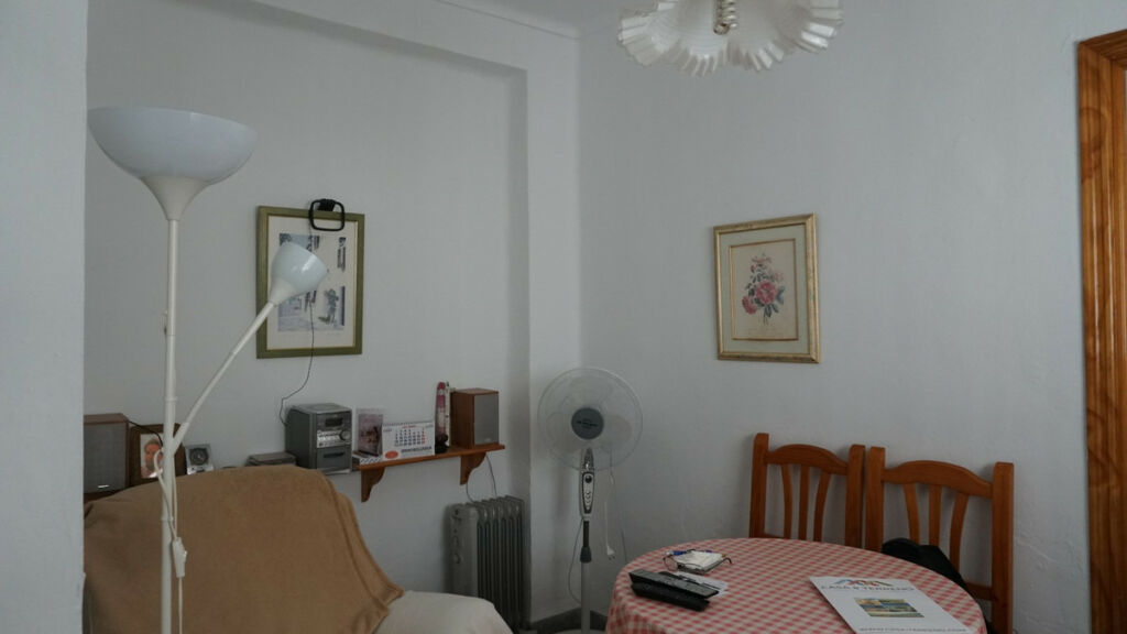 Semi-Detached House Torre del Mar Málaga - image 3