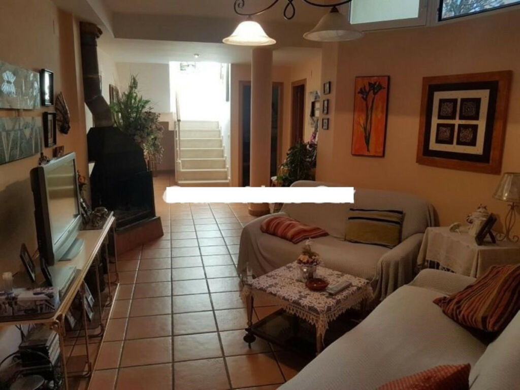 Detached Villa Petrer Alicante - image 3