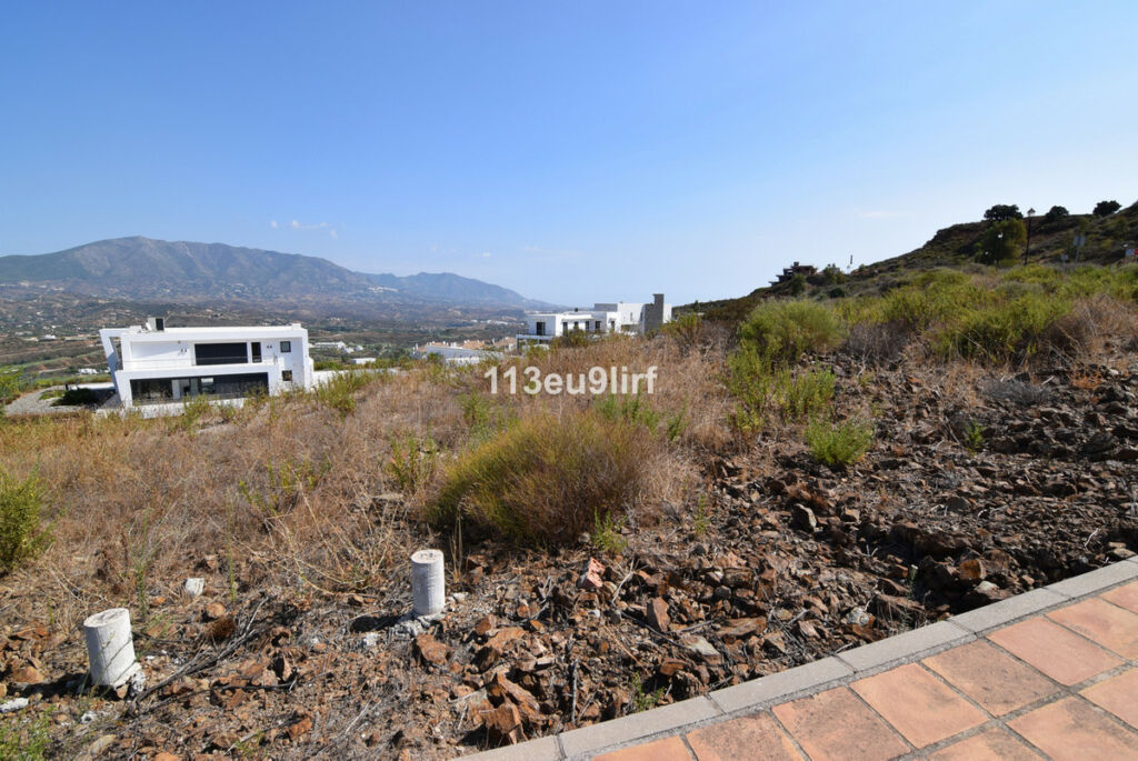 Residential Plot La Cala Golf Málaga - image 3