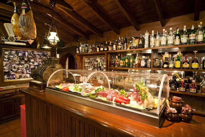 Restaurant Nueva Andalucía Málaga - image 3