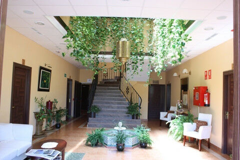 Hotel Benaoján Málaga - image 3