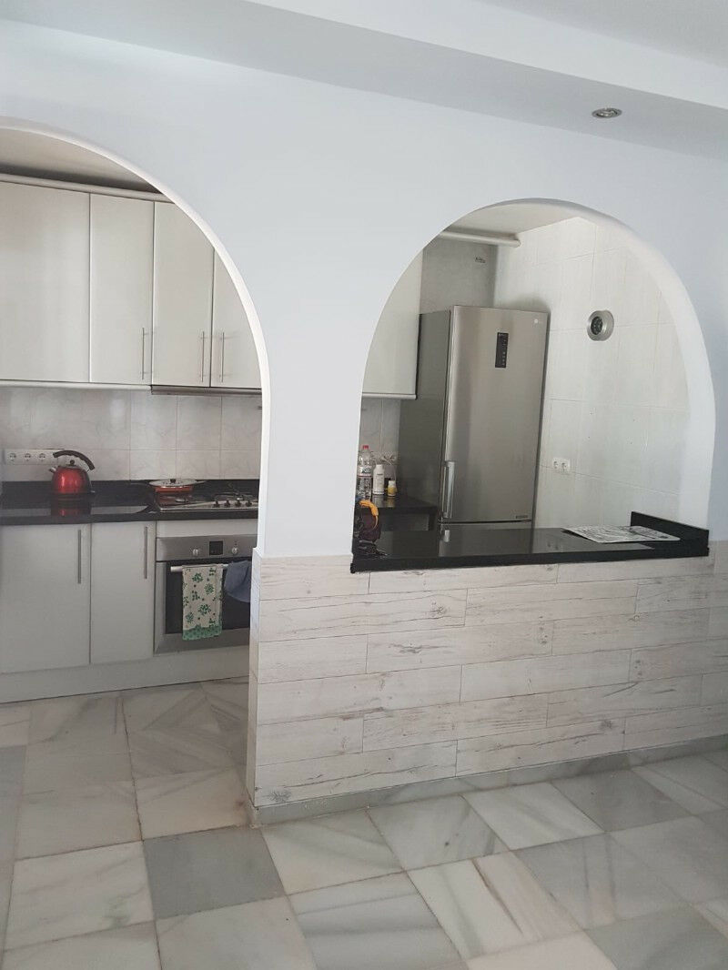 Townhouse Arroyo de la Miel Málaga - image 5