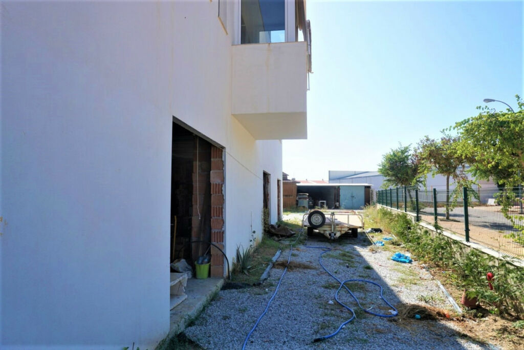 Detached Villa Vélez-Málaga Málaga - image 3