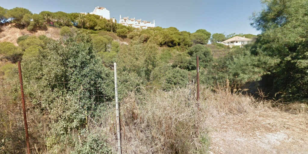 Land Elviria Málaga - image 3