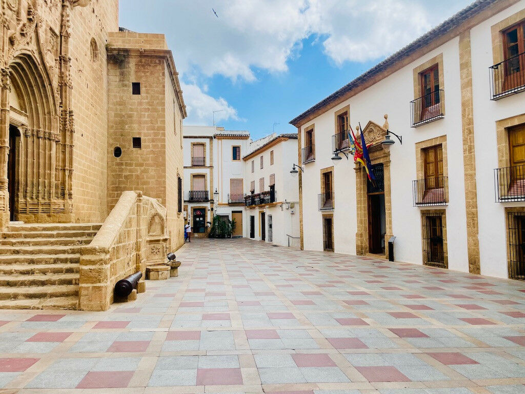 Detached Villa Javea Alicante - image 4