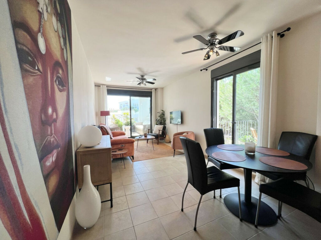 Middle Floor Apartment La Cala de Mijas Málaga - image 3
