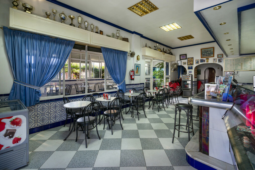 Café Arroyo de la Miel Málaga - image 3