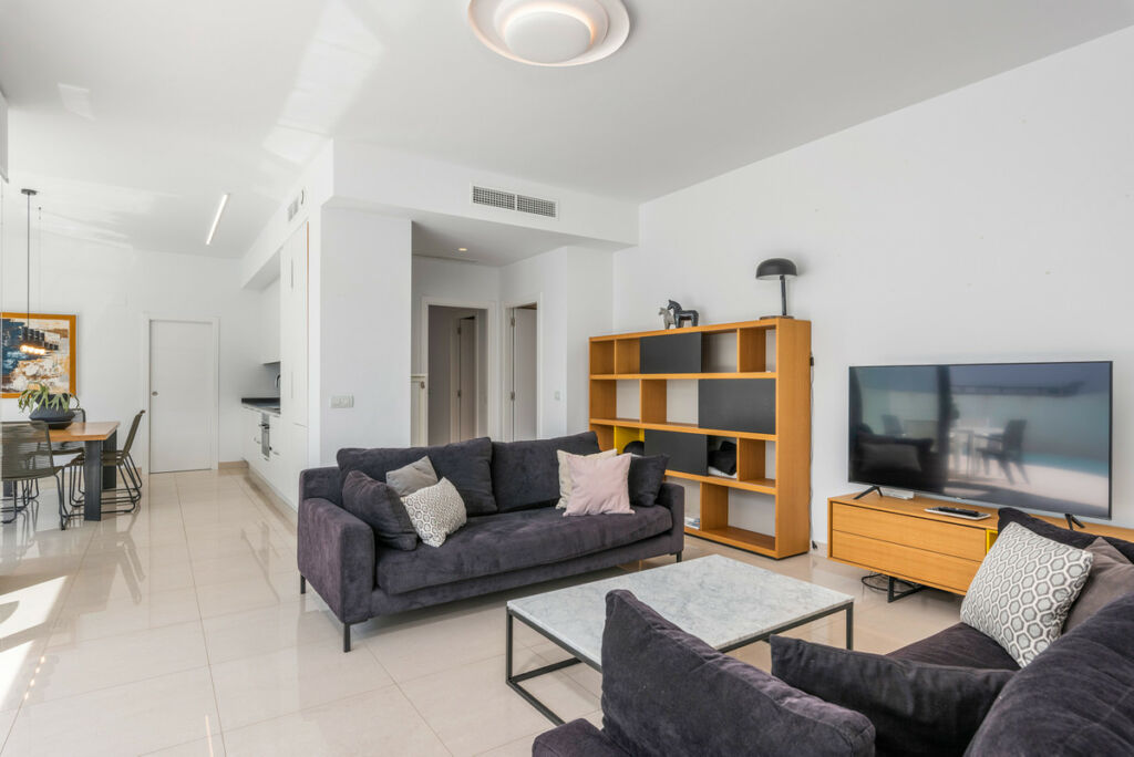 Detached Villa Ciudad Quesada Alicante - image 3