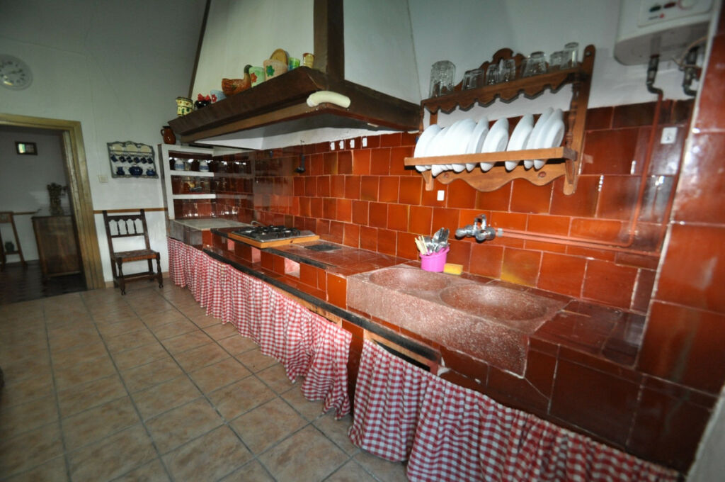 Detached Villa Fortuna Murcia - image 3