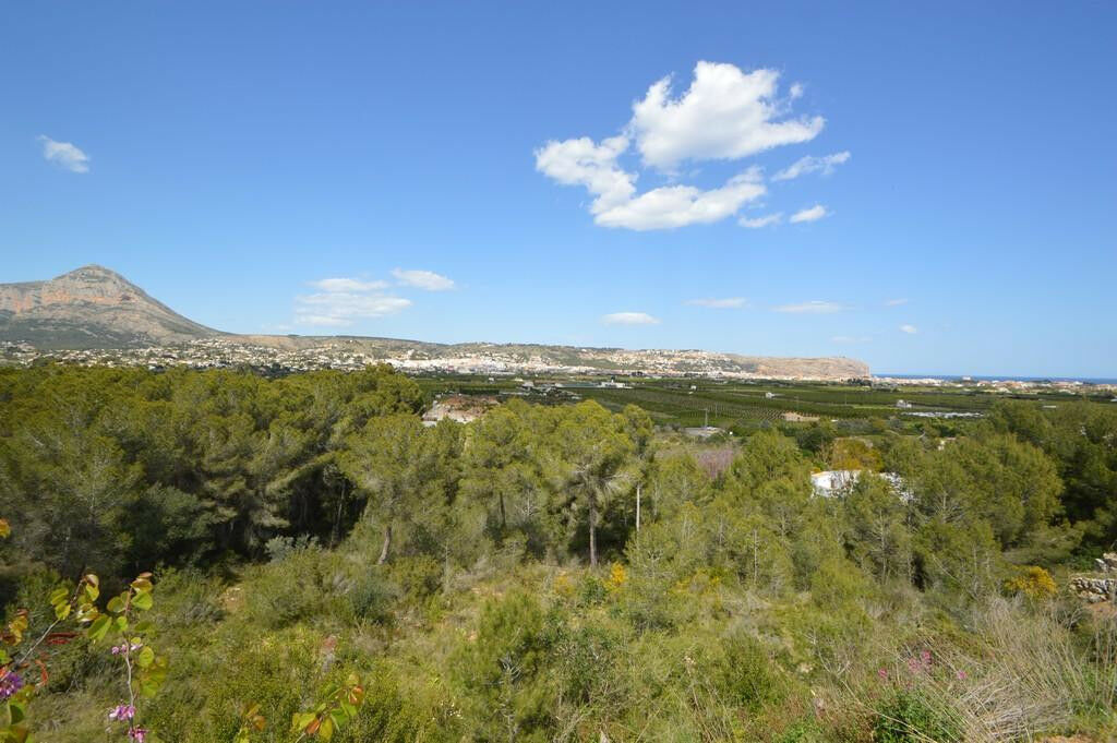 Land Javea Alicante - image 3