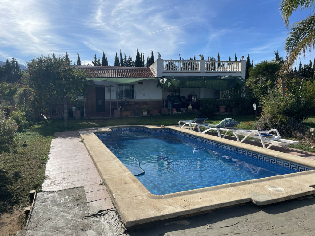Finca - Cortijo Alhaurín de la Torre Málaga - image 3