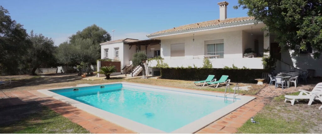 Detached Villa Torremolinos Málaga - image 3