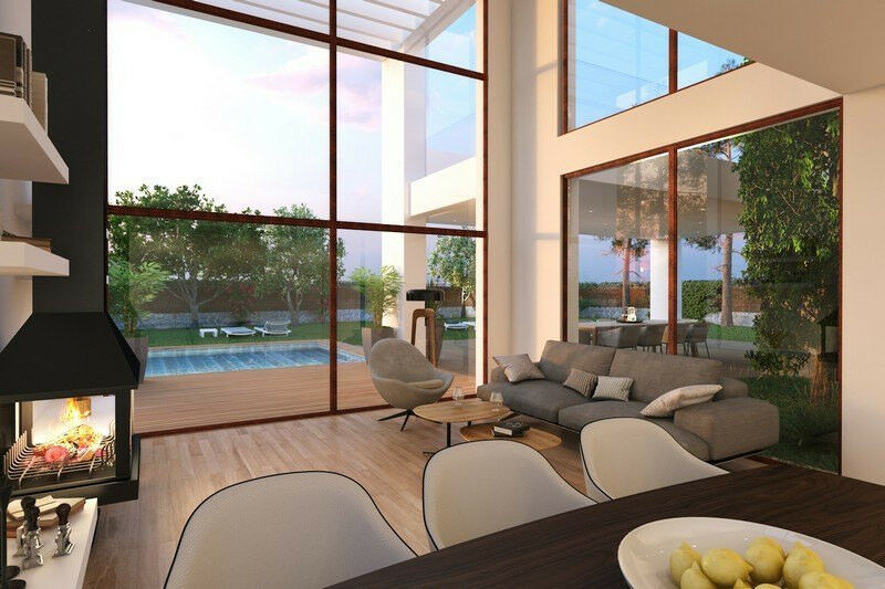 Detached Villa Javea Alicante - image 2