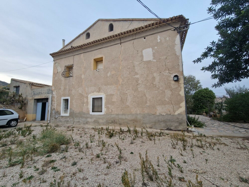 Detached Villa Relleu Alicante - image 3