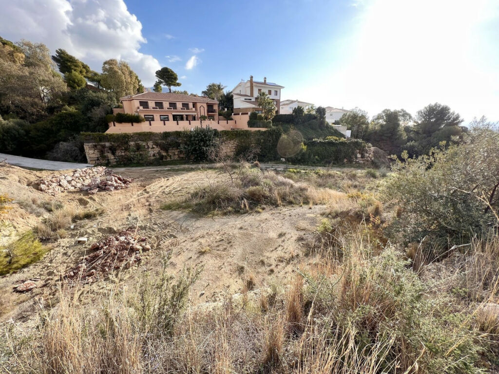 Residential Plot Mijas Málaga - image 3