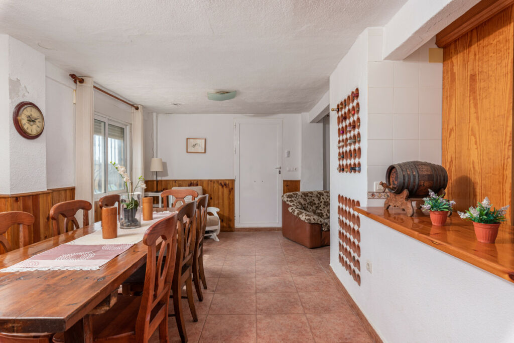 Detached Villa Guardamar del Segura Alicante - image 3