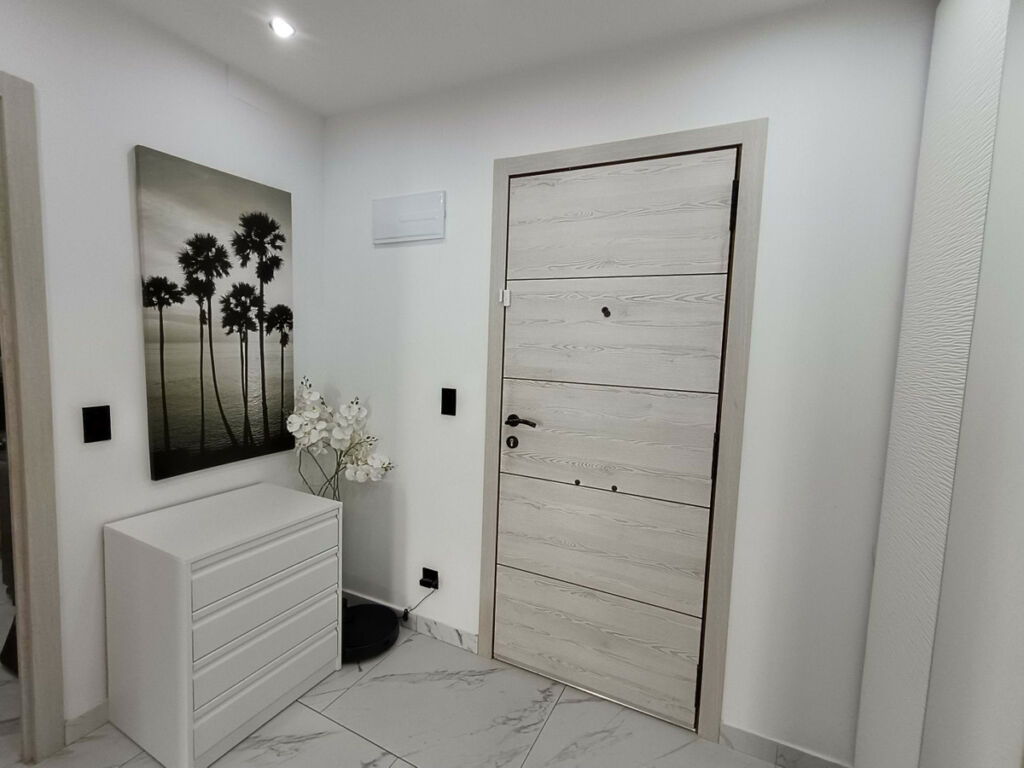 Middle Floor Apartment San Pedro del Pinatar Murcia - image 3
