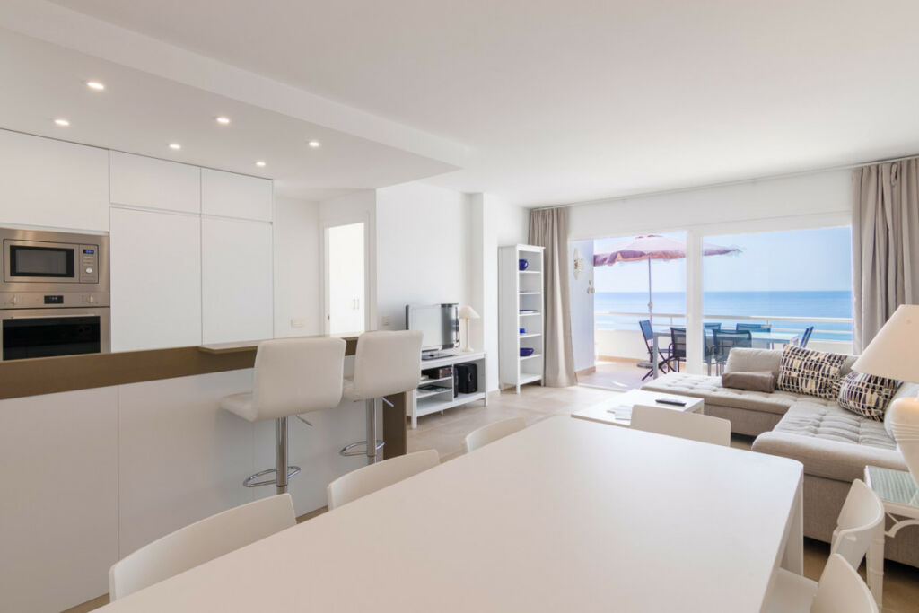Penthouse Mijas Málaga - image 3