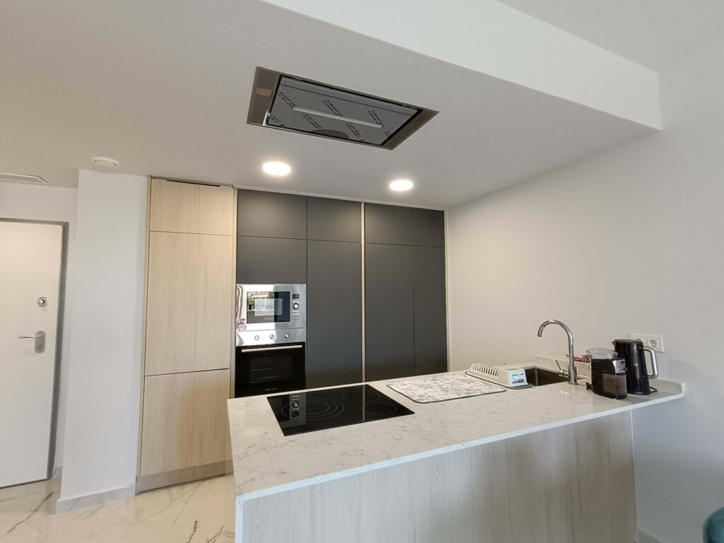 Middle Floor Apartment Playa Flamenca Alicante - image 3