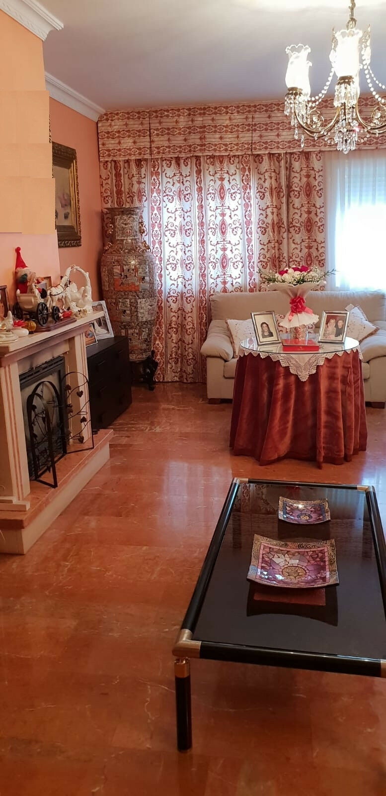 Detached Villa Alhaurín de la Torre Málaga - image 3